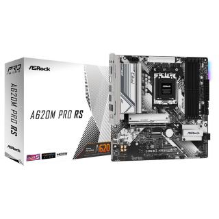 Płyta główna Asrock A620M Pro RS