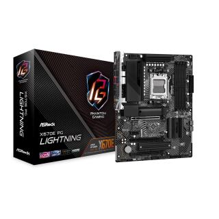 Płyta główna Asrock X670E PG Lightning