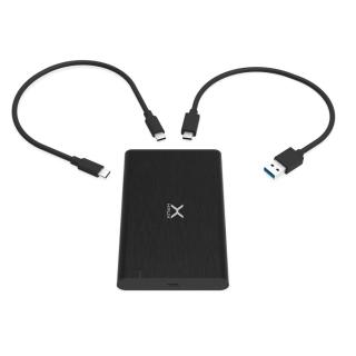 KRUX SSD ALUMINIUM CASE USB-C