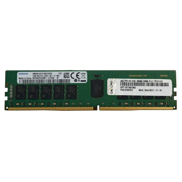 Pamięć 16GB TruDDR4 3200 4X77A77495