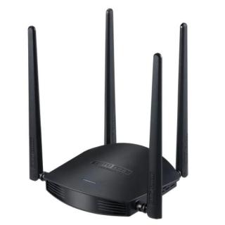 Router WiFi A800R