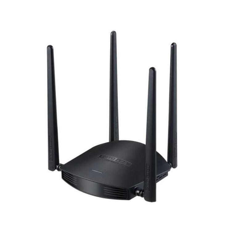 Router WiFi A800R