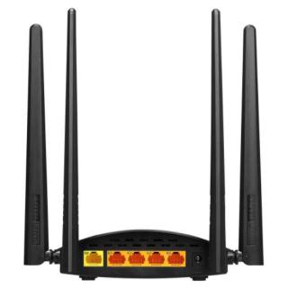 Router WiFi A800R