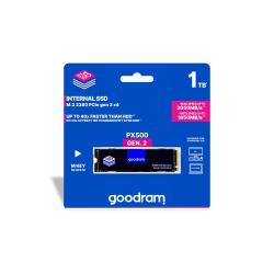 SSD GOODRAM PX500 G.2 512GB