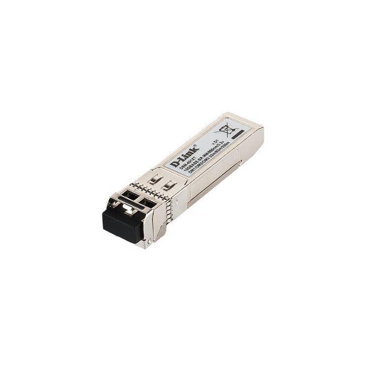 Transceiver DEM-431XT/10 SFP+ Moduł 10-pack