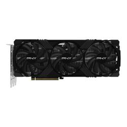 Karta graficzna PNY GeForce RTX 4070 Ti Verto 12GB GDDR6X...