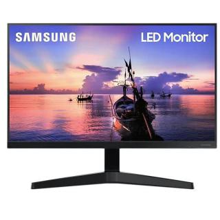 Monitor 23,8 cala LF24T350FHRXEN IPS 1920x1080 FHD 16:9...