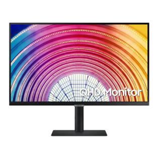 Samsung Monitor 27 cali LS27A600NWUXEN IPS 2560 x 1440...