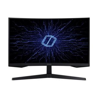 Monitor 27 cali LC27G55TQBUXEN VA 2560 x 1440 WQHD 16:9...