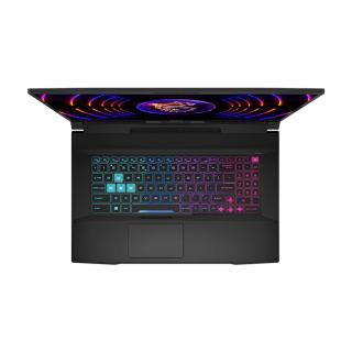 MSI Katana 17 B13VGK-829XPL i9-13900H 17.3" FHD 144Hz...