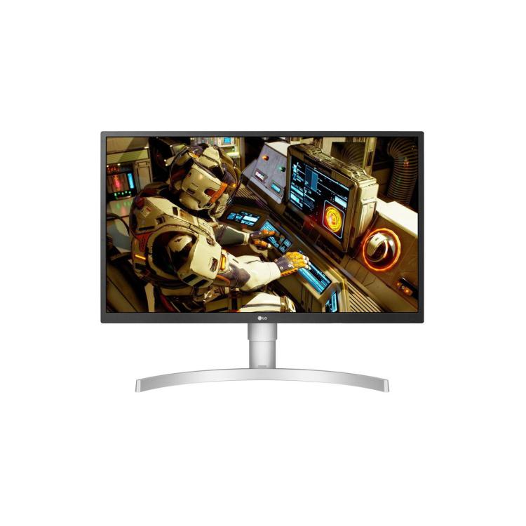 MONITOR LG LED 27" 27UL550P-W