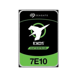 Dysk Exos 7E10 2tb 512n SATA 3,5 ST2000NM000B