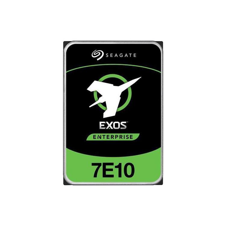 Dysk Exos 7E10 2tb 512n SATA 3,5 ST2000NM000B