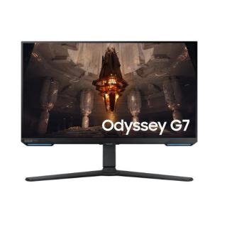 Monitor 28 cali LS28BG700EPXEN IPS 3840x2160 UHD 16:9...