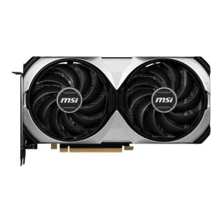 Karta VGA MSI GeForce RTX 4070 Ti VENTUS 2X 12G OC 12GB...