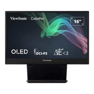 Monitor ViewSonic 15.6" VP16-OLED (VS19179) przenośny...