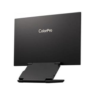 Monitor ViewSonic 15.6" VP16-OLED (VS19179) przenośny microHDMI 2xUSB-C głośniki 2x1W