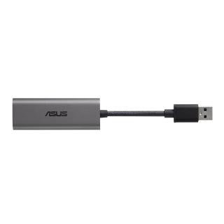 ASUS-Adapter USB Type-A 2.5G Base-T Ethernet