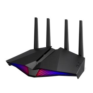 ASUS-router WiFi 6 Dual-band AX5400 xDSL Modem