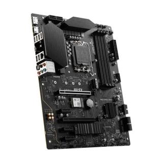 Płyta MSI PRO Z790-S WIFI /Z790/DDR5/SATA3/M.2/USB3.2/WiFi/BT/PCIe5.0/s.1700/ATX