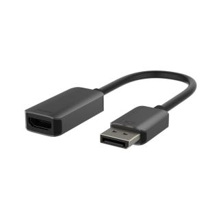 BELKIN ADAPTER AKTYWNY DISPLAYPORT - HDMI 2.0 M/F