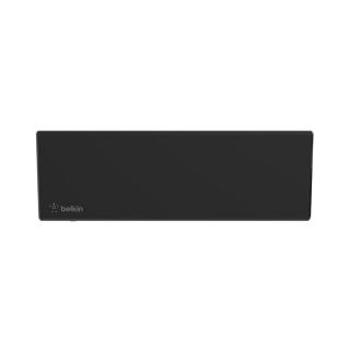 BELKIN DOCK USB-C DISPLAY LINK 3X4K PD MAC/PC