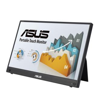 MONITOR ASUS 15,6" MB16AHT ZenScreen Touch