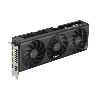 Karta VGA Asus ProArt GeForce RTX 4070 OC 12GB GDDR6X...