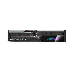 Karta graficzna Gigabyte AORUS GeForce RTX 4070 Ti ELITE 12GB GDDR6X DLSS 3