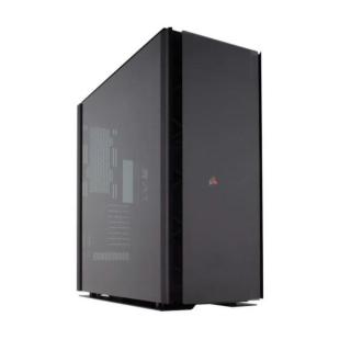 Obudowa Obsidian 1000D TG Super Tower ATX czarna