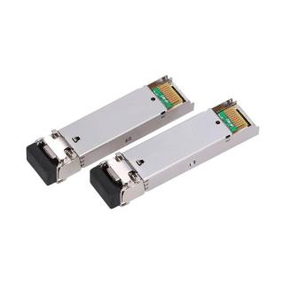 Moduły SFP 1.25G SFP WDM 1310/1550nm 20km