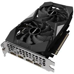 Karta graficzna Gigabyte GeF. GTX 1660 SUPER D6 6GB