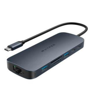 Koncentrator HyperDrive Next 11-Port USB-C Hub...