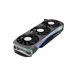 Karta graficzna ZOTAC GAMING GeForce RTX 4070 Ti AMP AIRO 12GB GDDR6X DLSS 3