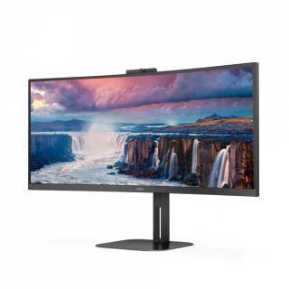 Moniotr CU34V5CW 34 cali 100Hz Curved VA HDMI DP USB-C