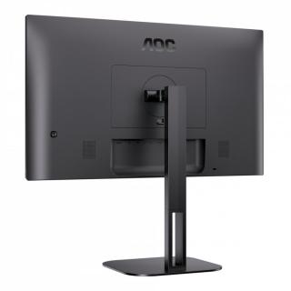 Monitor 27V5C 27 cali IPS HDMI DP USB-C Pivot Głośniki