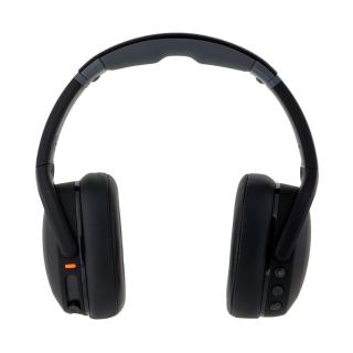 słuchawki Skullcandy Crusher Evo Wireless True Black