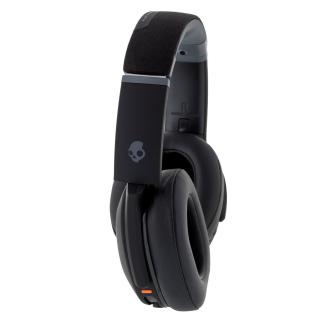 słuchawki Skullcandy Crusher Evo Wireless True Black