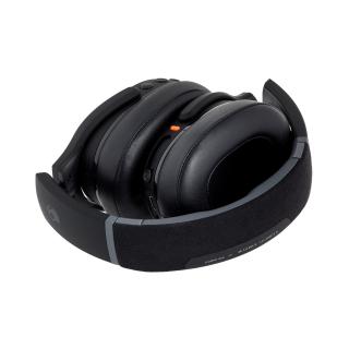 słuchawki Skullcandy Crusher Evo Wireless True Black