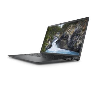 Dell Vostro 3530 i5-1335U 15.6"FHD IPS 250nits 8GB DDR4 SSD256 Intel Iris Xe Graphics FgrPr Cam & Mic WLAN+BT Backlit KB 4 Cell