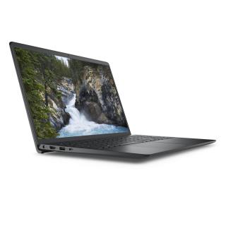 Dell Vostro 3530 i5-1335U 15.6"FHD IPS 250nits 8GB DDR4 SSD256 Intel Iris Xe Graphics FgrPr Cam & Mic WLAN+BT Backlit KB 4 Cell