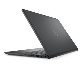 Dell Vostro 3530 i5-1335U 15.6"FHD IPS 250nits 8GB DDR4 SSD256 Intel Iris Xe Graphics FgrPr Cam & Mic WLAN+BT Backlit KB 4 Cell