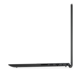 Dell Vostro 3530 i5-1335U 15.6"FHD IPS 250nits 8GB DDR4 SSD256 Intel Iris Xe Graphics FgrPr Cam & Mic WLAN+BT Backlit KB 4 Cell