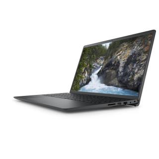 Dell Vostro 3520 i5-1235U 15.6"FHD IPS 250nits 8GB DDR4 SSD512 Intel Iris Xe Graphics FgrPr Cam & Mic WLAN+BT Backlit KB 3 Cell