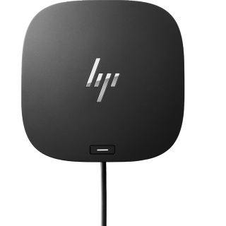 Stacja dokująca HP USB-C 120W G5 Essential 784Q9AA