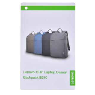 Plecak Lenovo 15.6 Laptop Casual Backpack B210 Green