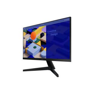 MONITOR SAMSUNG LED 27" LS27C312EAUXEN