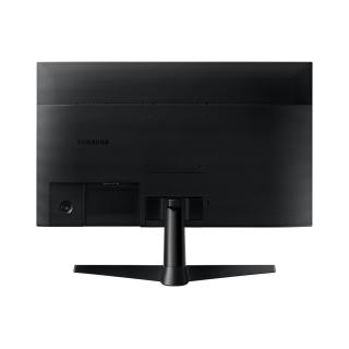 MONITOR SAMSUNG LED 27" LS27C312EAUXEN