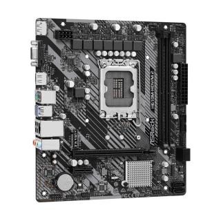 Płyta główna ASRock H610M-HDV/M.2 R2.0