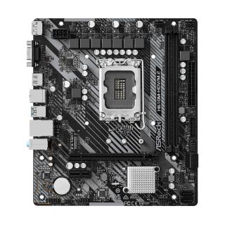 Płyta główna ASRock H610M-HDV/M.2 R2.0